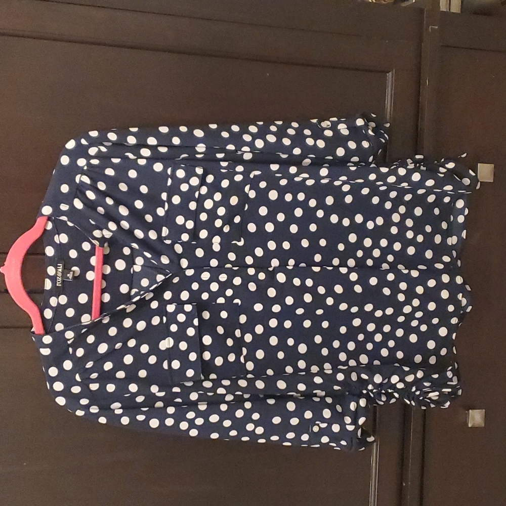 Blouse, size XL